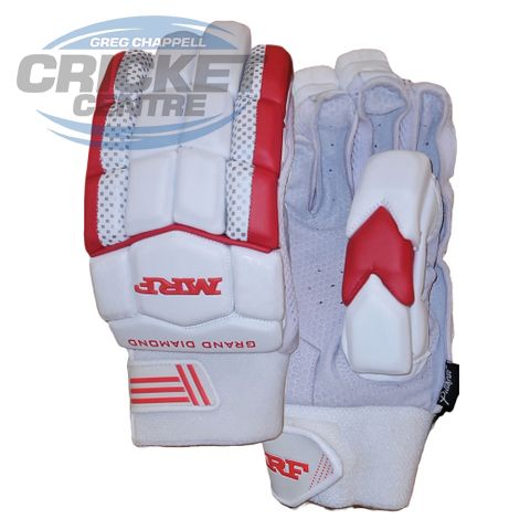 MRF GRAND DIAMOND CRICKET BATTING GLOVES