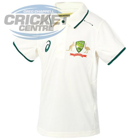 ASICS CA 23/24 REPLICA TEST SHIRT JUNIOR