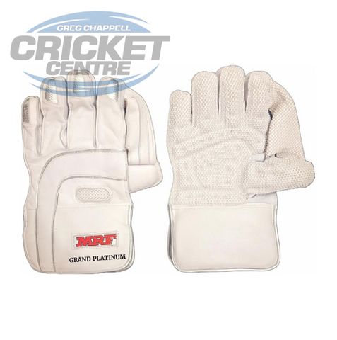 Mrf wicket deals keeping gloves