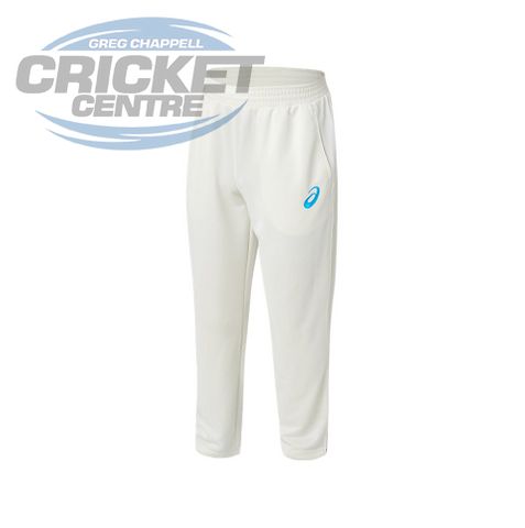 ASICS 23 PLAYING TEST PANTS CREAM SENIOR