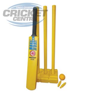 SIZE - 6 - Greg Chappell Cricket Centre