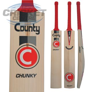 COUNTY CHUNKY BAT LABELS