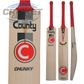 COUNTY CHUNKY BAT LABELS