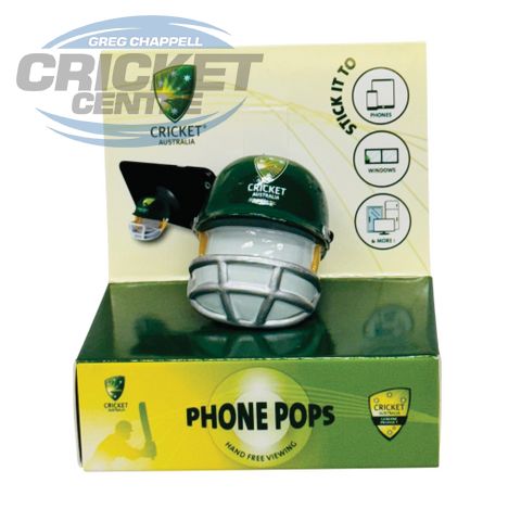CA PHONE POP - CRICKET AUSTRALIA