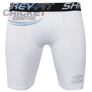 SHREY BASELAYER SHORTS