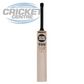 TON MAKERS SUPREME 7 STAR ENGLISH WILLOW CRICKET BAT JUNIOR