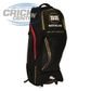 SS MASTER CLASS WHEELIE DUFFLE BLACK