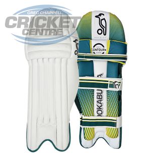 KOOKABURRA PATRIOT PRO 1.0 '21 CRICKET BATTING PADS