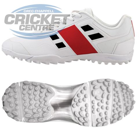 GRAY-NICOLLS GN VELOCITY 3.0 CRICKET RUBBER SHOE JUNIOR