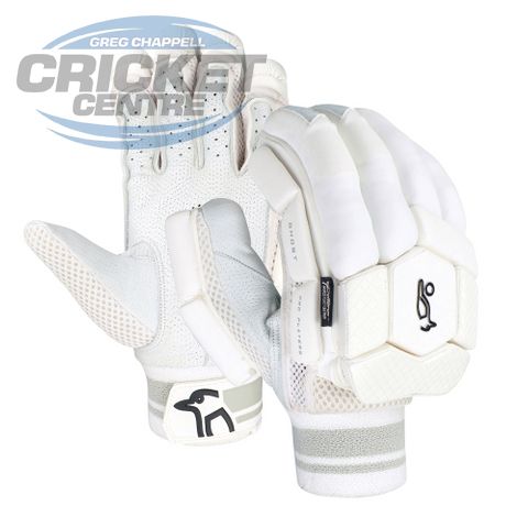 KOOKABURRA GHOST PRO PLAYERS BATTING GLOVES