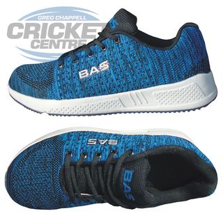 BAS MAHI 3030 CASUAL SHOE BLUE