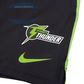 BBL13 SYDNEY THUNDER TRAINING SHORTS