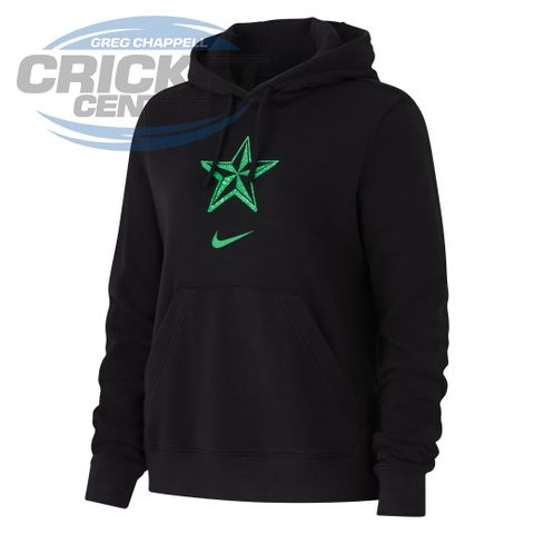 BBL13 MELBOURNE STARS HOODIE JUNIORS