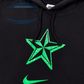 BBL13 MELBOURNE STARS HOODIE JUNIORS