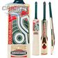 KOOKABURRA RETRO RIDGEBACK PROBE CRICKET BAT