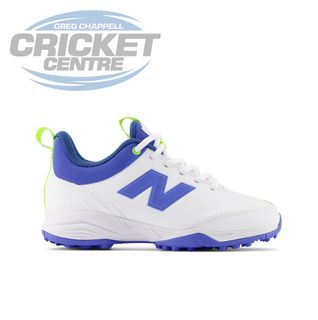 NEW BALANCE KC4020R3 M FIT JUNIOR CRICKET RUBBER