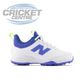 NEW BALANCE KC4020R3 M FIT JUNIOR CRICKET RUBBER