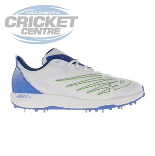 NEW BALANCE CK10R5 D FIT CRICKET SPIKE