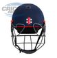 GRAY-NICOLLS ULTIMATE PRO 360 TITANIUM CRICKET HELMET