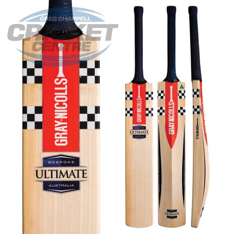 GRAY-NICOLLS ULTIMATE CRICKET BAT