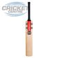 GRAY-NICOLLS ULTIMATE CRICKET BAT