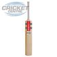 GRAY-NICOLLS PRESTIGE CRICKET BAT WITH GN 'PLAY NOW'