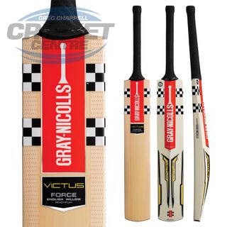 GRAY-NICOLLS VICTUS FORCE CRICKET BAT JUNIOR