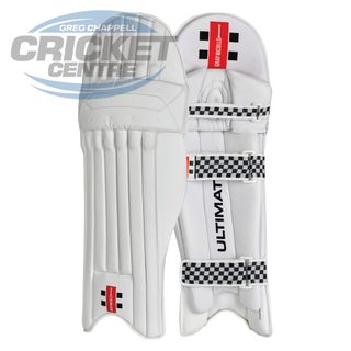 GRAY-NICOLLS ULTIMATE CRICKET BATTING PADS