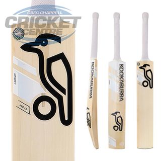 KOOKABURRA GHOST PRO 1.0 CRICKET BAT