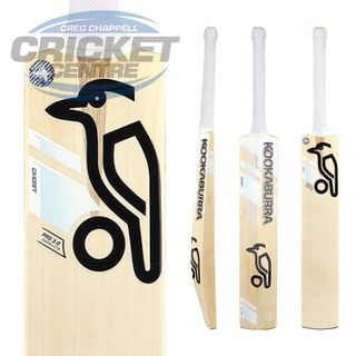 KOOKABURRA GHOST PRO 3.0 CRICKET BAT SUPERLITE