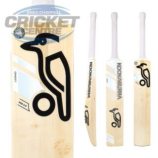 KOOKABURRA GHOST PRO 4.0 CRICKET BAT