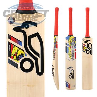 KOOKABURRA BEAST PRO PLAYERS CRICKET BAT