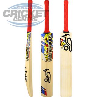 KOOKABURRA BEAST PRO 9.0 CRICKET BAT JUNIOR