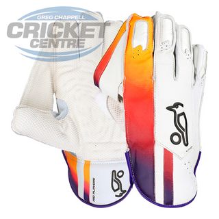 KOOKABURRA PRO PLAYERS KEEPING GLOVES