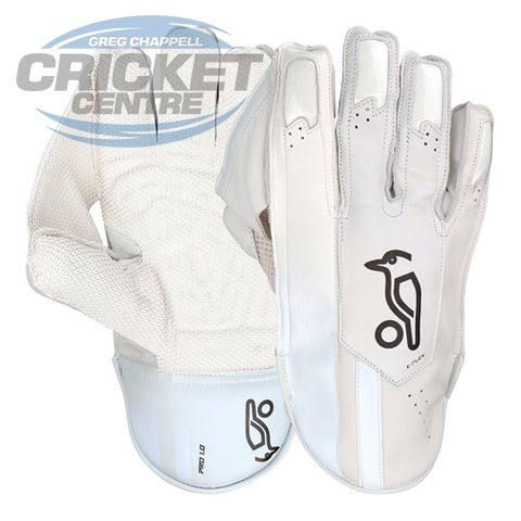 KOOKABURRA GHOST PRO 1.0 KEEPING GLOVES