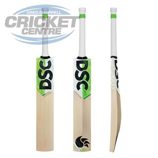 DSC SPLIIT SURGE ENGLISH WILLOW CRICKET BAT 24