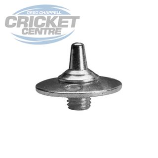 ASICS 12mm ODI METAL CRICKET STUDS