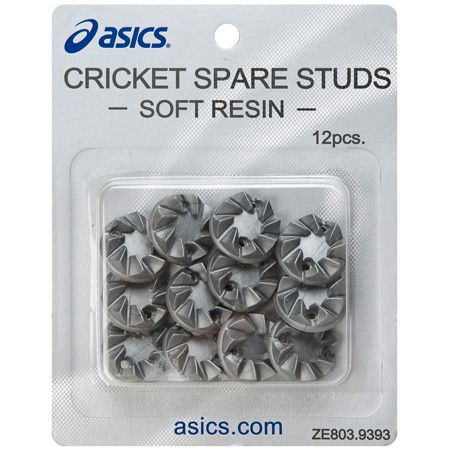 Asics Soft Conversion Spikes Greg Chappell Cricket Centre