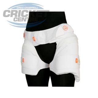 AERO P3 STRIPPER/COMBO THIGH GUARD