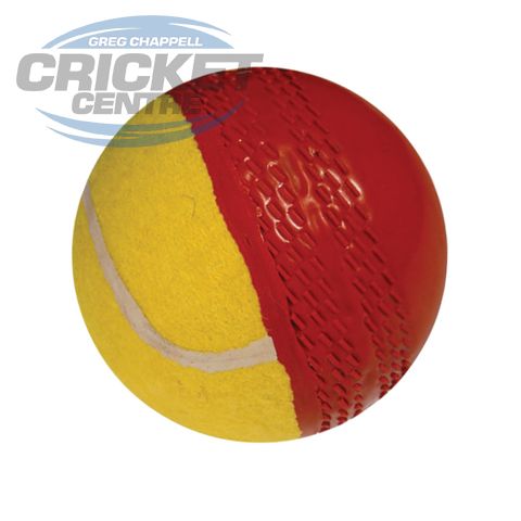 GRAY-NICOLLS GN CRICKET SWING TRAINING / FUN BALL