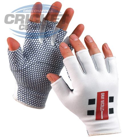 GRAY-NICOLLS CATCHING GLOVES