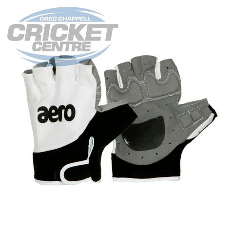 Cricket fielding hot sale gloves