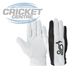 KOOKABURRA BAT GLOVE INNERS FINGERLESS