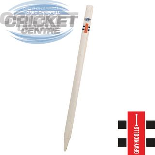 GRAY-NICOLLS GN IMPACT CLUB STUMPS (SET OF 6 WITH BAILS)