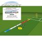 BOWLING MASTER SENIOR - LINE AND LENGTH PITCH MAP