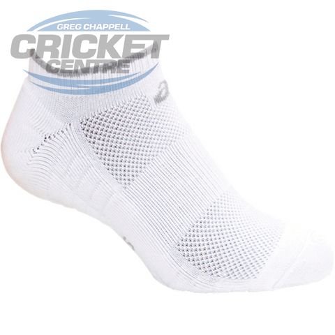 Asics pace deals low socks