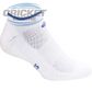 ASICS PACE LOW SPORT SOCKS YOUTHS