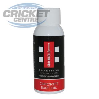 GRAY-NICOLLS GN LINSEED OIL 50ML