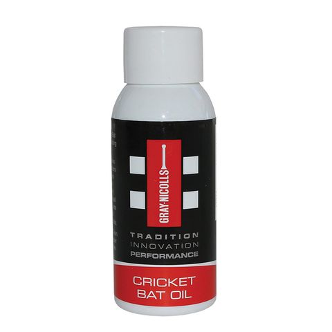 Gray Nicolls Gn Linseed Oil 50ml