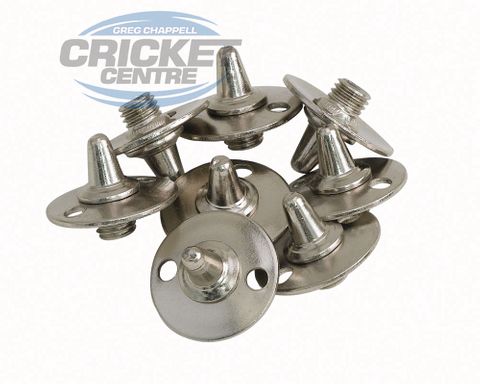 GRAY-NICOLLS GN  SPIKES 23 PK AND SPANNER